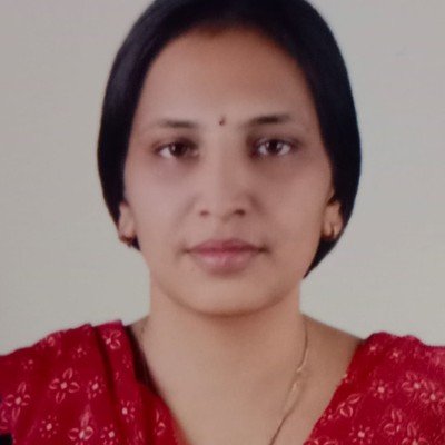 Dr. Puja Garg