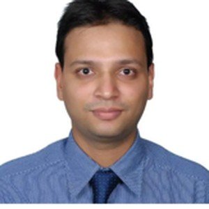 Dr. Randeep Singla